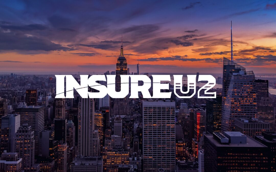 The Power of Branding in the Insurance Industry: INSUREU2 Leads the Way